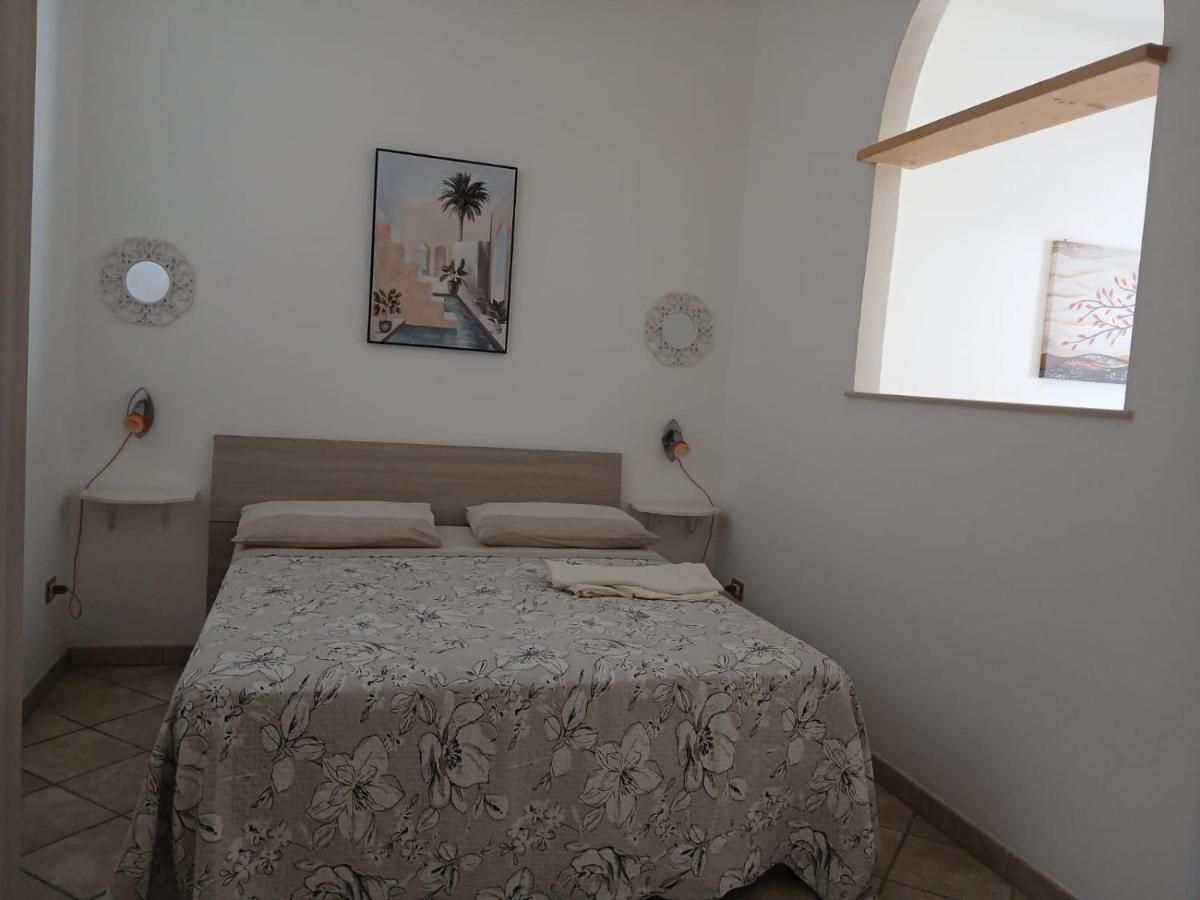 il Pascià Affittacamere - B&B Otranto