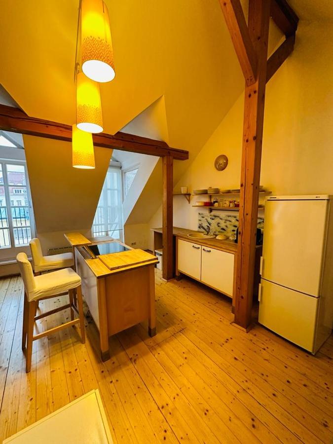 Apartment mit 2 Schlafzimmern