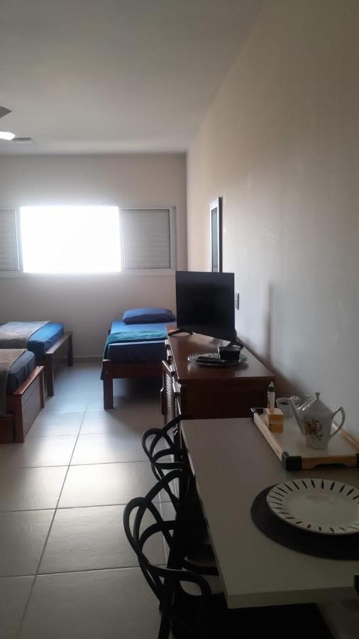 Studio São Gabriel - Chambres d'hôtes Cachoeira Paulista