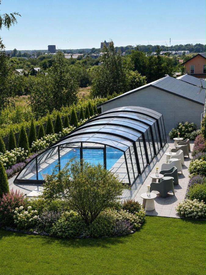 Pogodne Domki - Ferienwohnung Rügenwalde