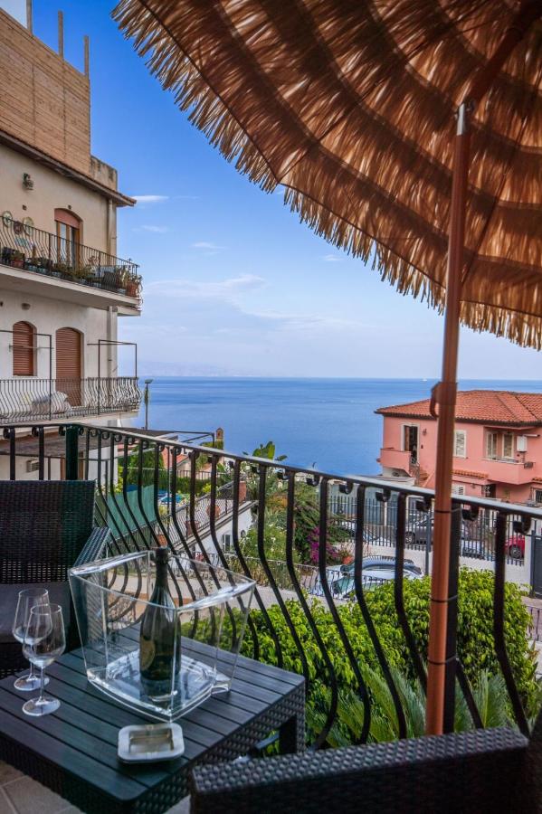 Suite Apartment Taormina - B&B Taormina