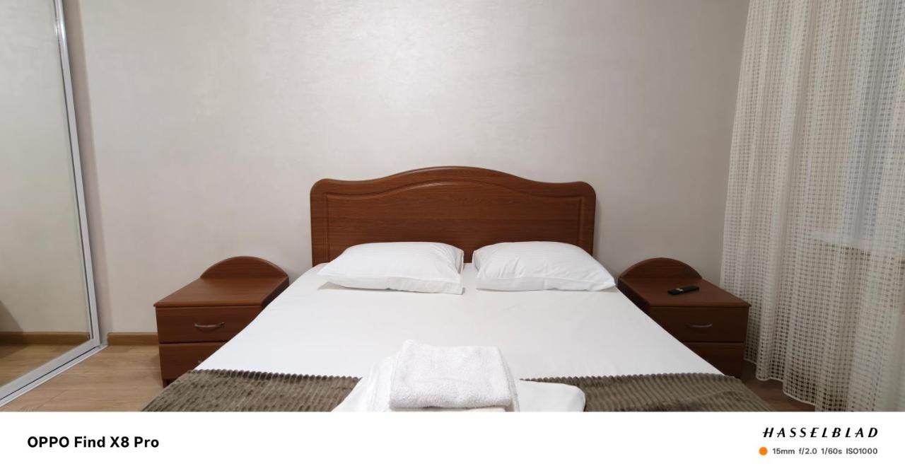 Buiucani Apartament Chișinău - Ferienwohnung Chişinău