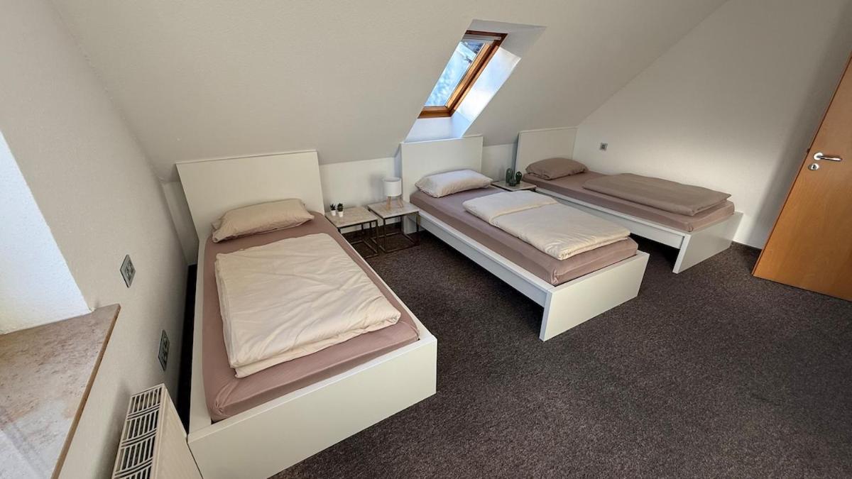 Private Home in Hamburg - Bed and Breakfast Hamburg