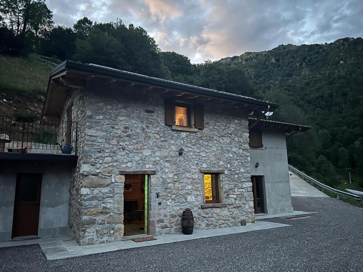 Angel Chalet - B&B Serina