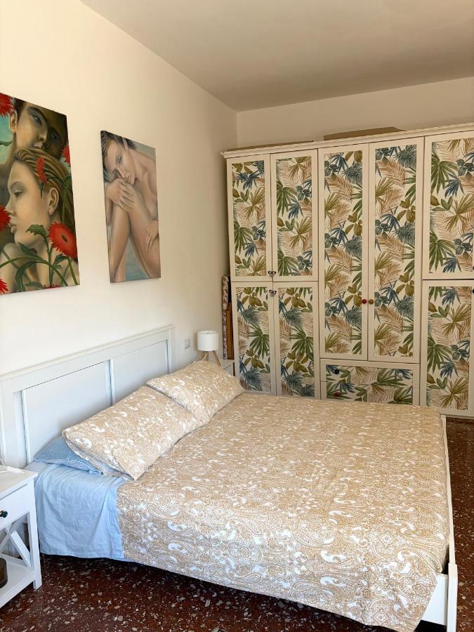 Casa Vacanze Gli Oleandri - Chambres d'hôtes Bracciano