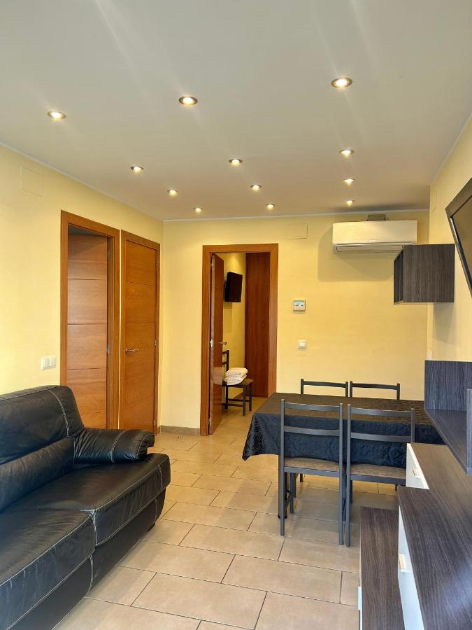 Apartaments Tramuntana - Ferienwohnung el Port de la Selva