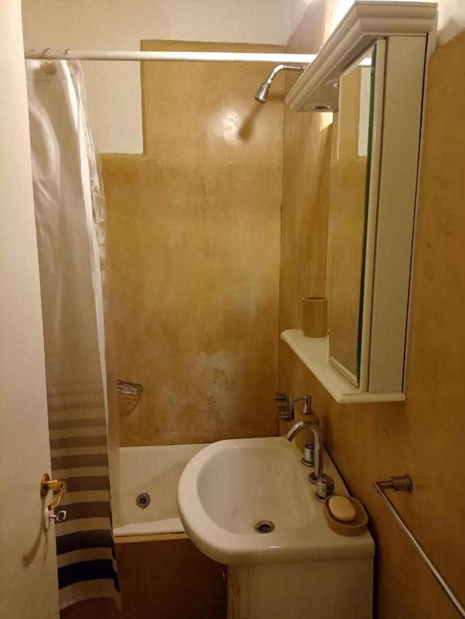 Cozy Apartment in Tigre near River Station - B&B Tigre