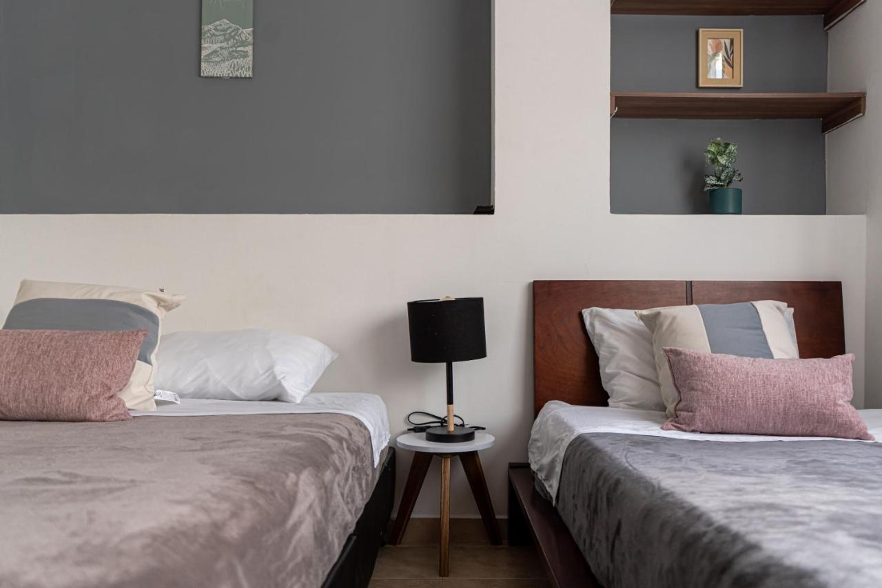 GURS FR | Apartamento Central, Universidad UTP - B&B Pereira