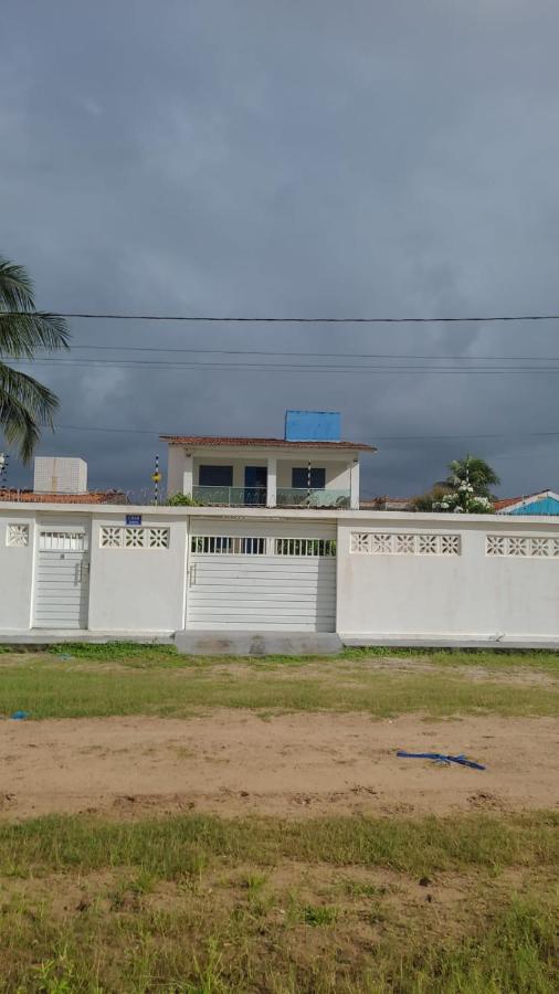Casa Estrela Azul - Ferienwohnung Pitimbu