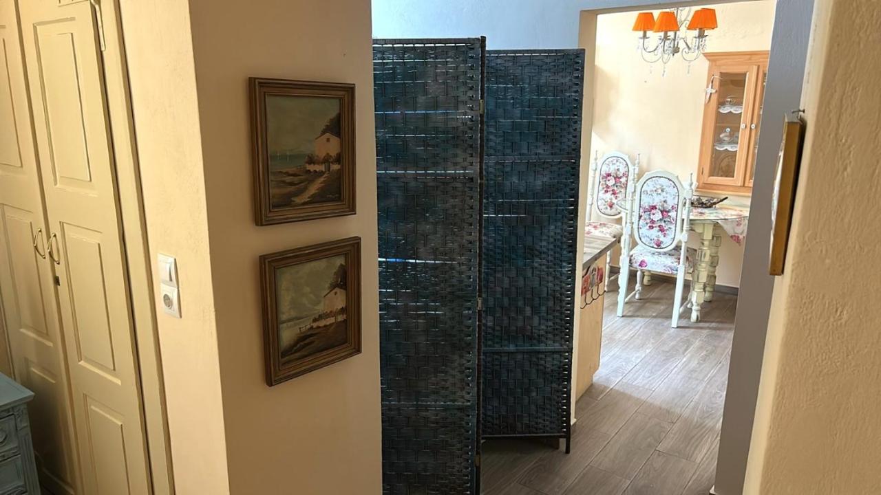 Gorgona House - Ferienwohnung Ermoupoli