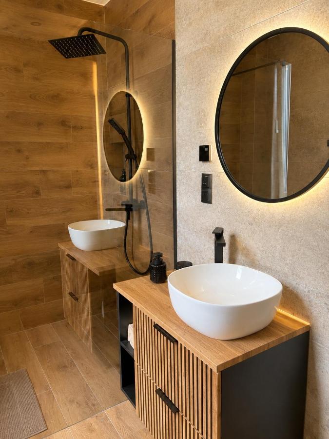 Apartament Paoli 2 - B&B Zator