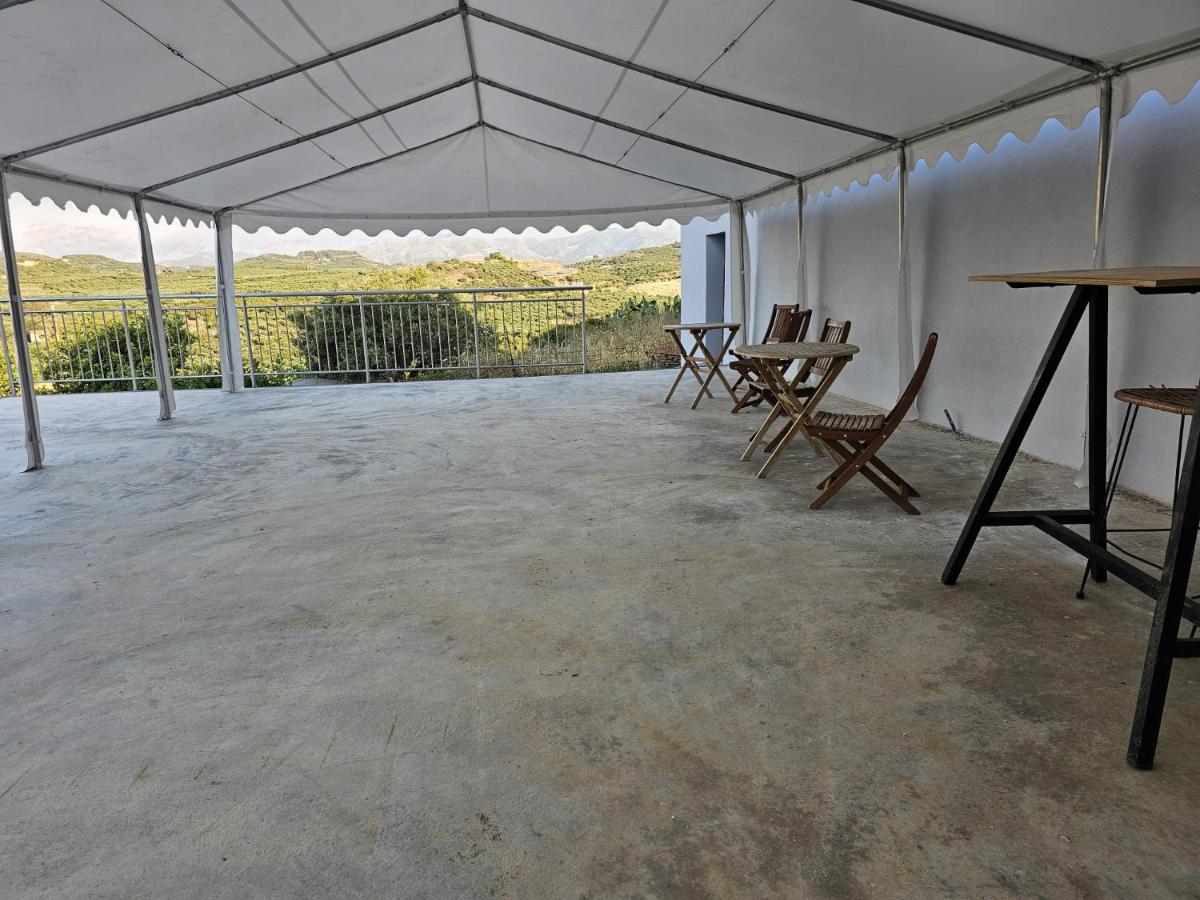 Shevet Creta 1 - B&B Kolympári