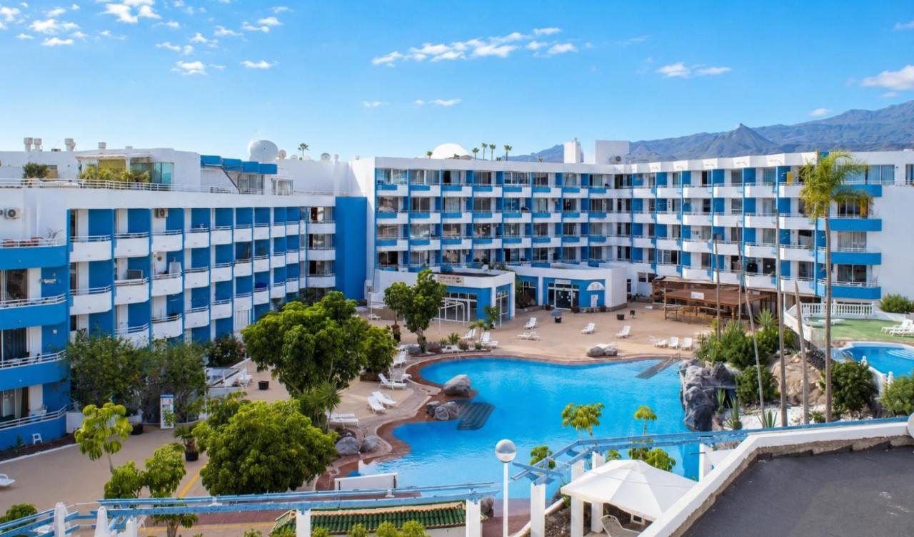 Bonito estudio en Golf del Sur - B&B San Miguel De Abona