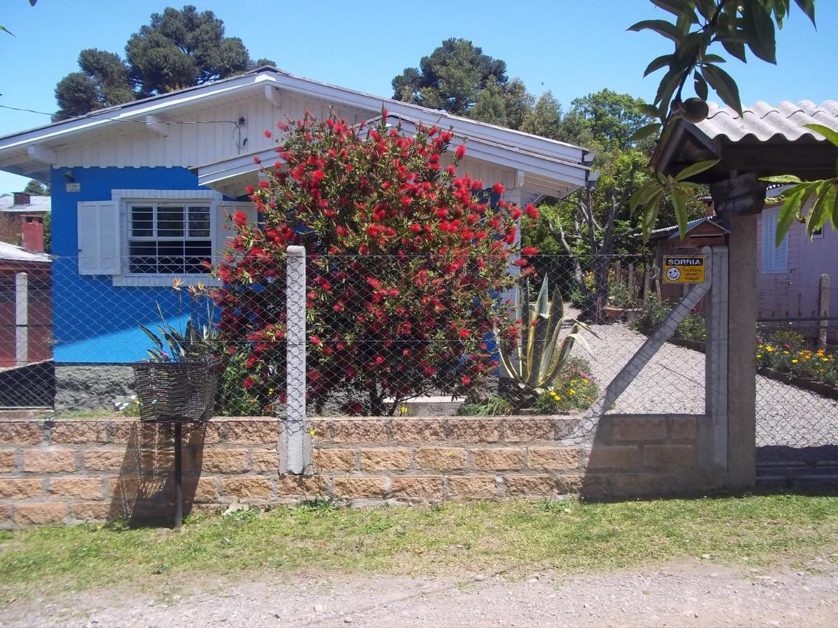 Casa Vale Verde o lugar todo só para você - Bed and Breakfast Canela