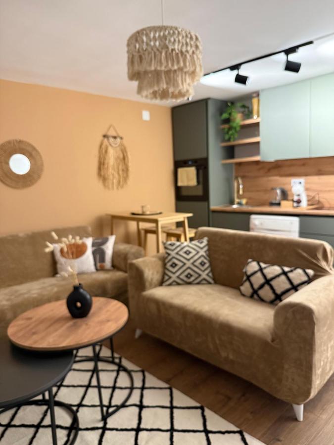 Andrra Apartment - B&B Priština