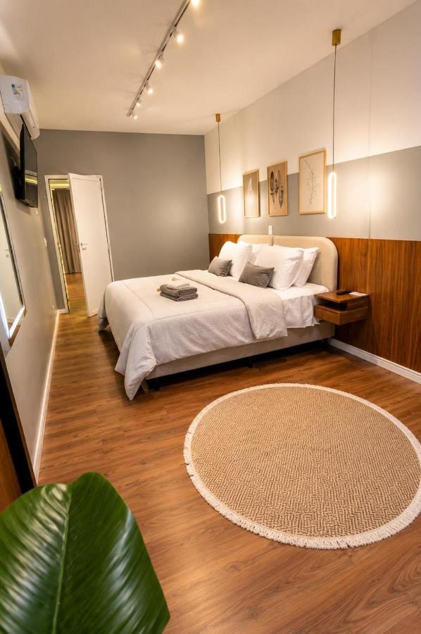 Apartamento Premium Centro 103 - B&B Foz do Iguaçu