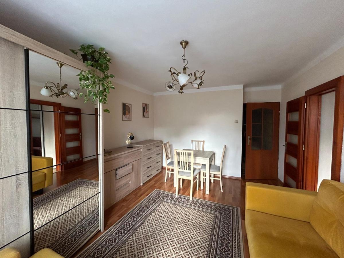 Apartament Sienkiewicza - B&B Rzeszów
