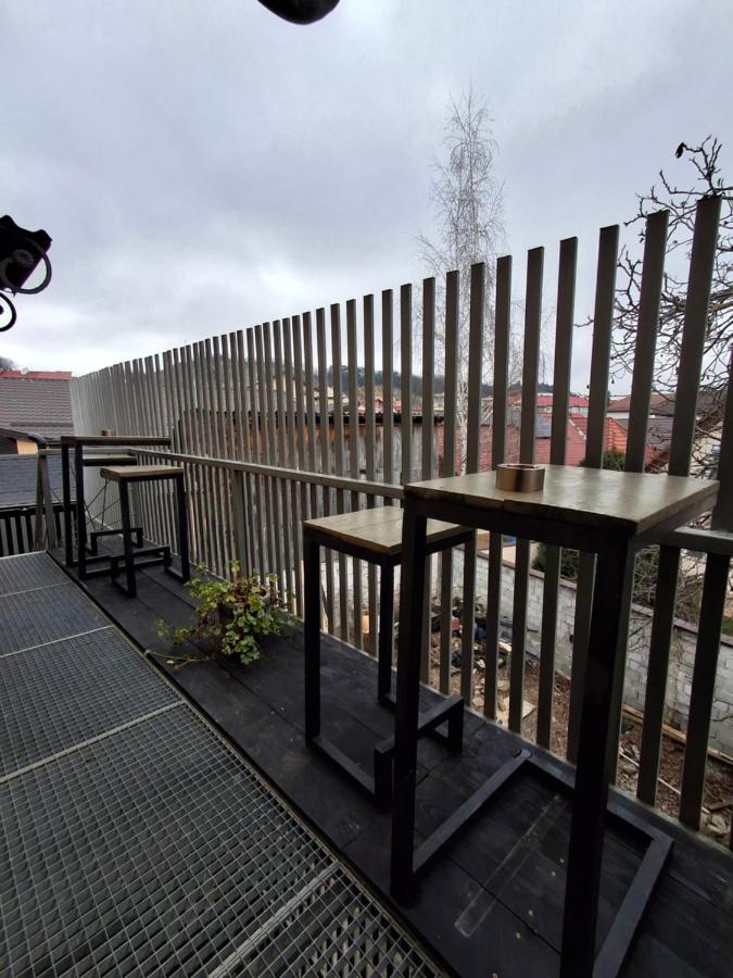 Casa Anne Boutique - Chambres d'hôtes Braşov