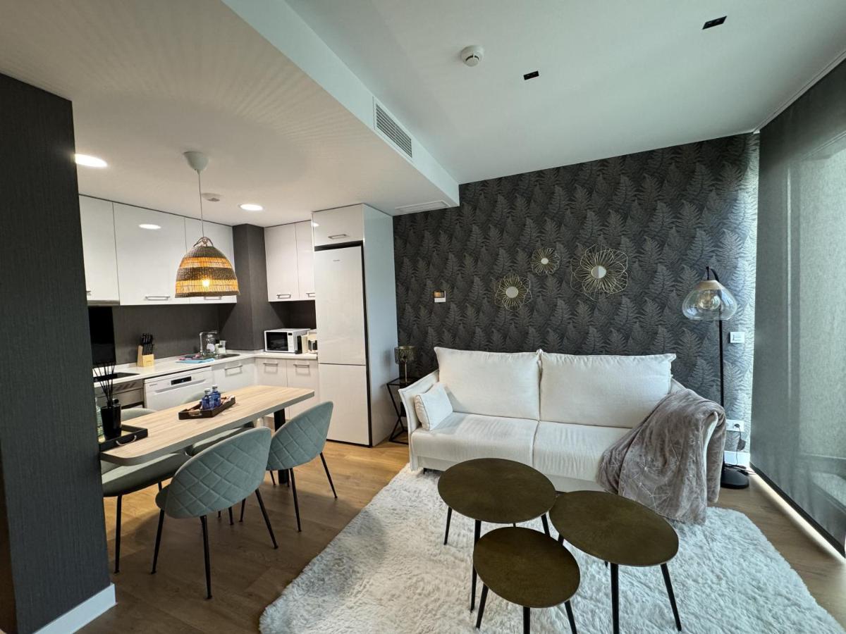 A&R Suite Ejecutiva Montes de Oca - B&B San Sebastián de los Reyes