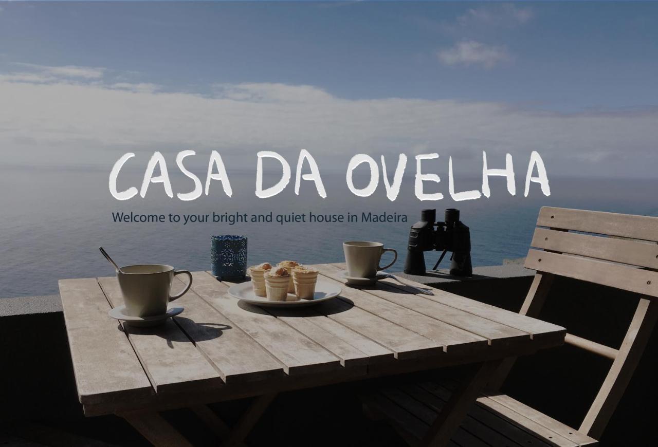 B&B Fajã da Ovelha - Casa da Ovelha I Madeira - Bed and Breakfast Fajã da Ovelha