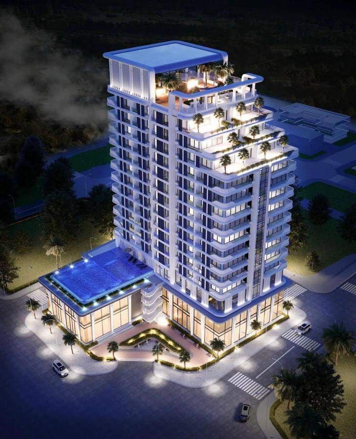 Căn hộ Suite L'Azur 1405 - B&B Cửa Lô