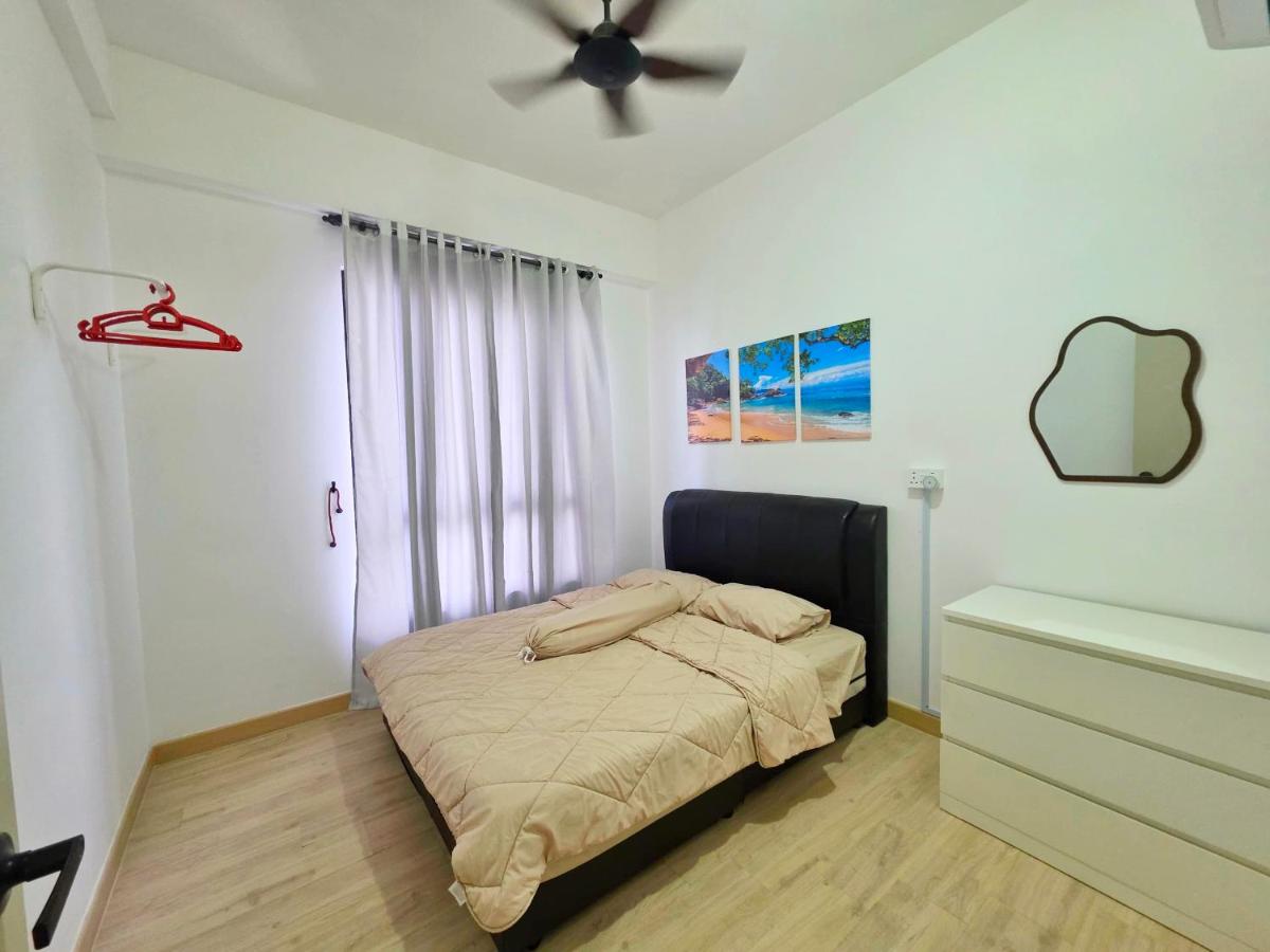 MARU Homestay, Apartment in Ipoh - Ferienwohnung Ipoh