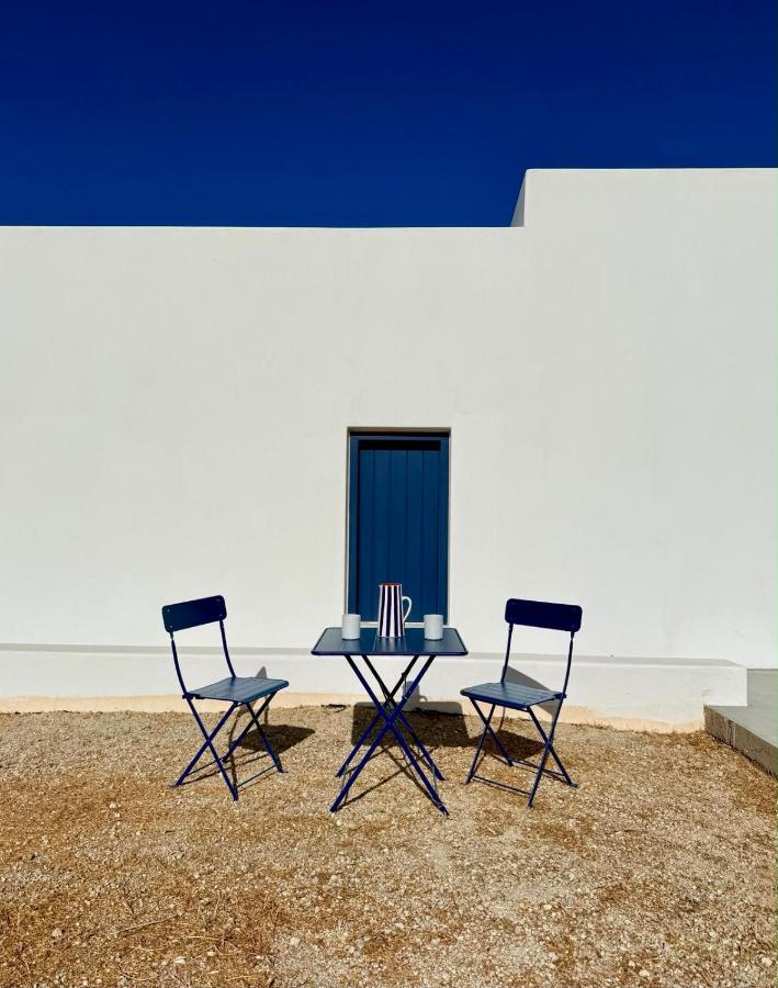 Gerakopetra Studio - B&B Adamantas