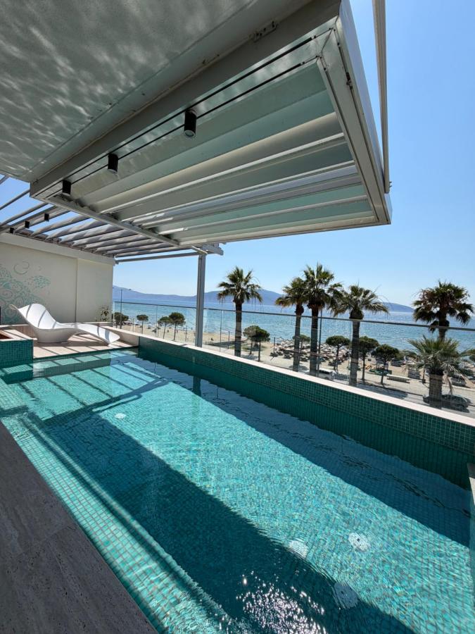 Belleview Apartment 2 - B&B Vlore