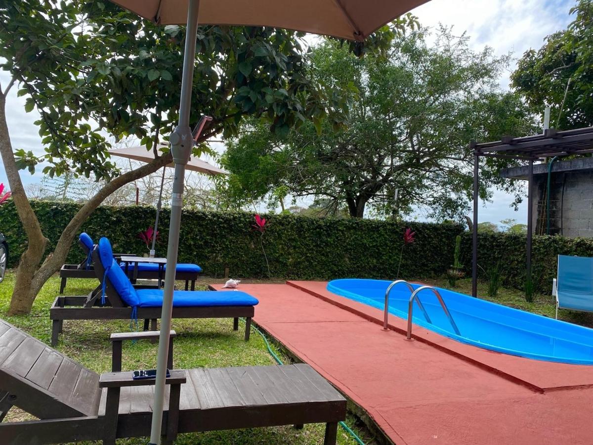 La Casita del Mar Monte Gordo - B&B Monte Gordo
