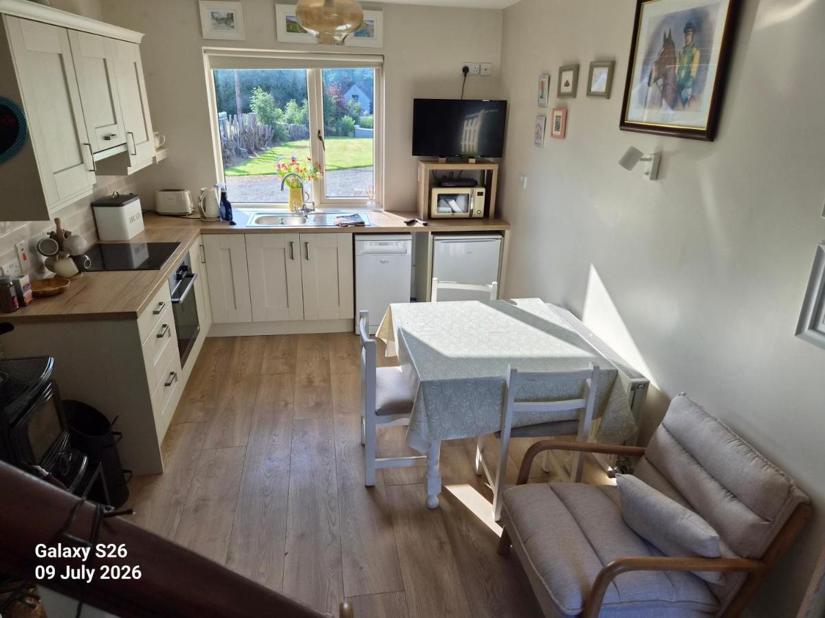corrygarry - B&B Kingscourt