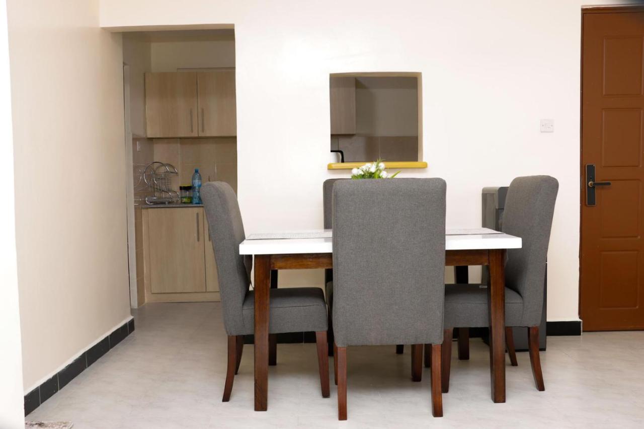Destiny BnB - B&B Nakuru