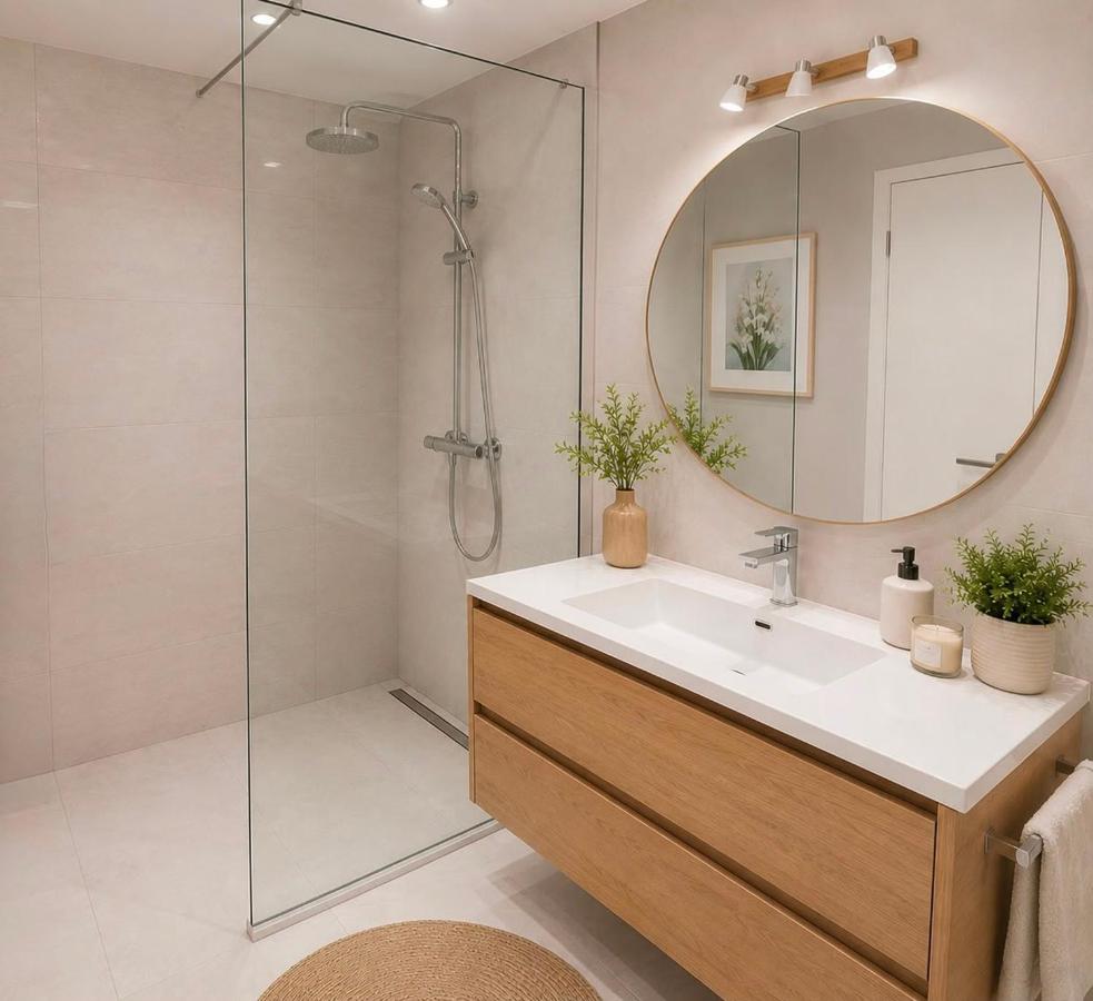 Libera Premium Apartment 1 BDR - Ferienwohnung Belgrad