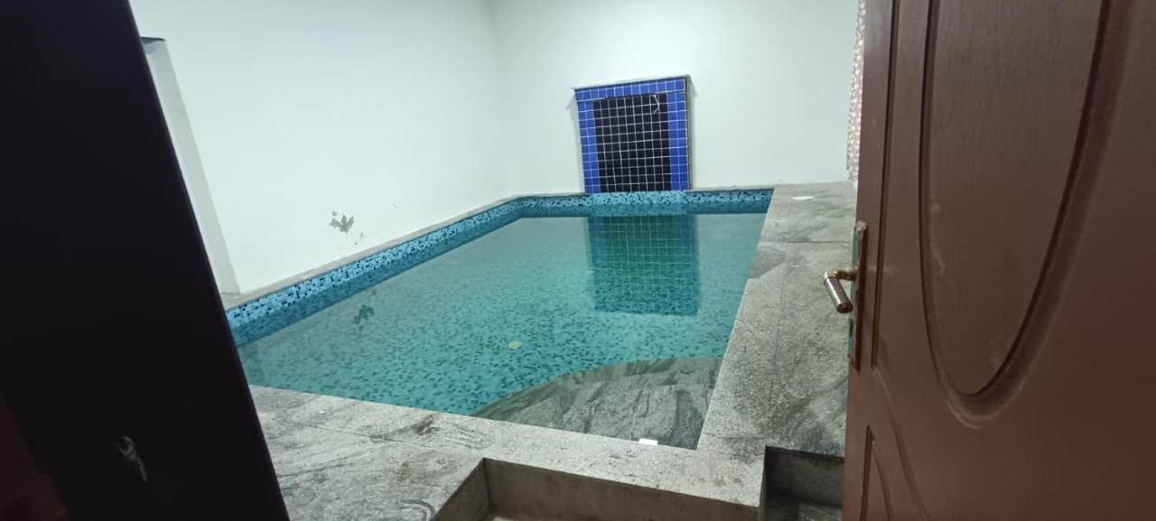Joy resort - B&B Tirupporūr