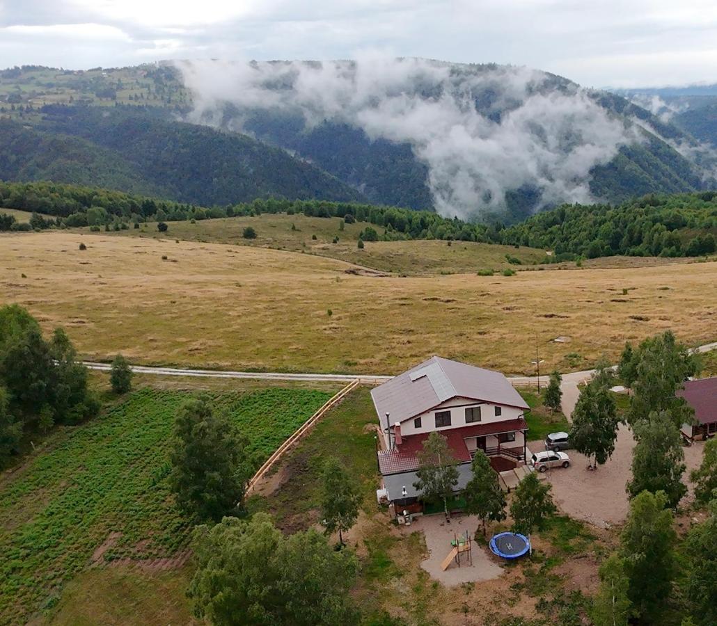 Domeniul H - B&B Râșca