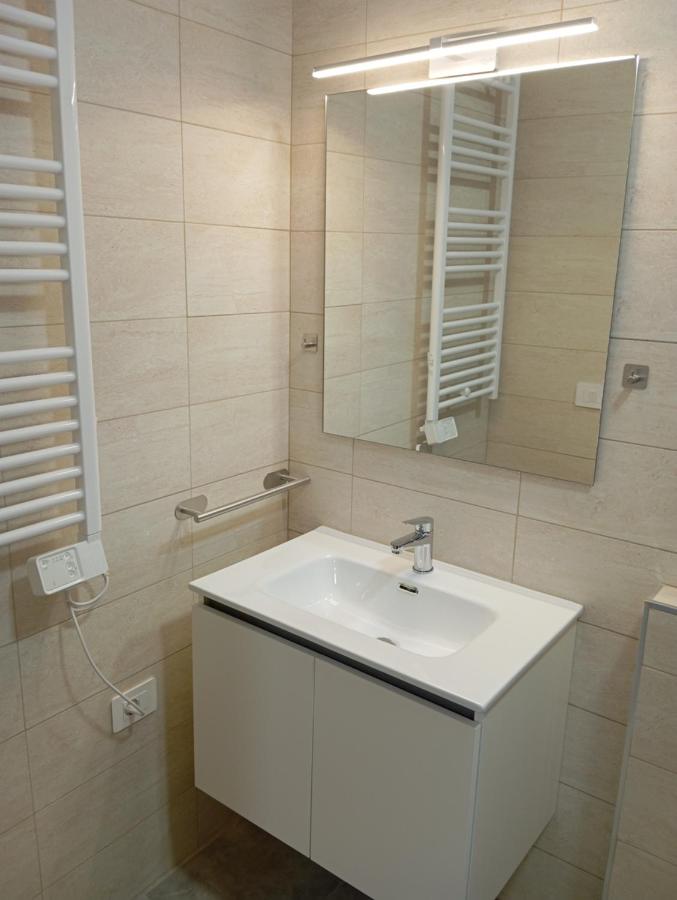 Villa Maldera residence - B&B Trani