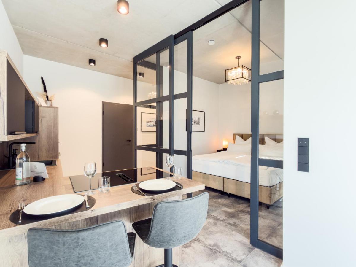Apartamento de 1 dormitorio