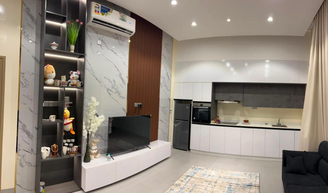 JebelStay - Bed and Breakfast Al Ḩamrā’