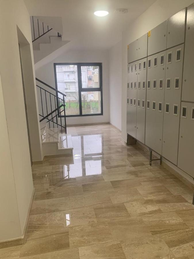 NIKOLA LUX Apartman - Ferienwohnung Bar