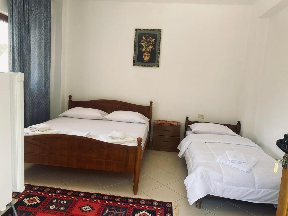 Olive Nest Bunec - B&B Sasaj
