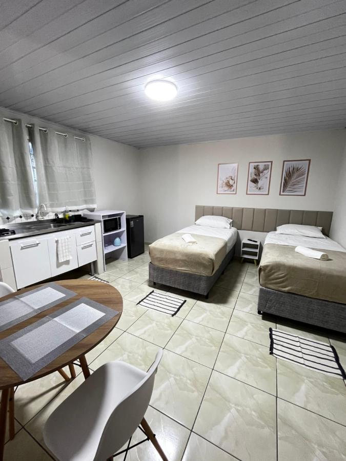 Flat in Campinas - Viracopos - B&B Campinas