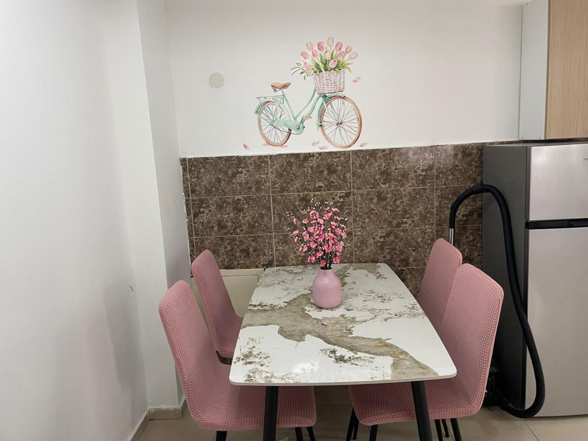 Diamond Residence Skopje - Bed and Breakfast Skopje