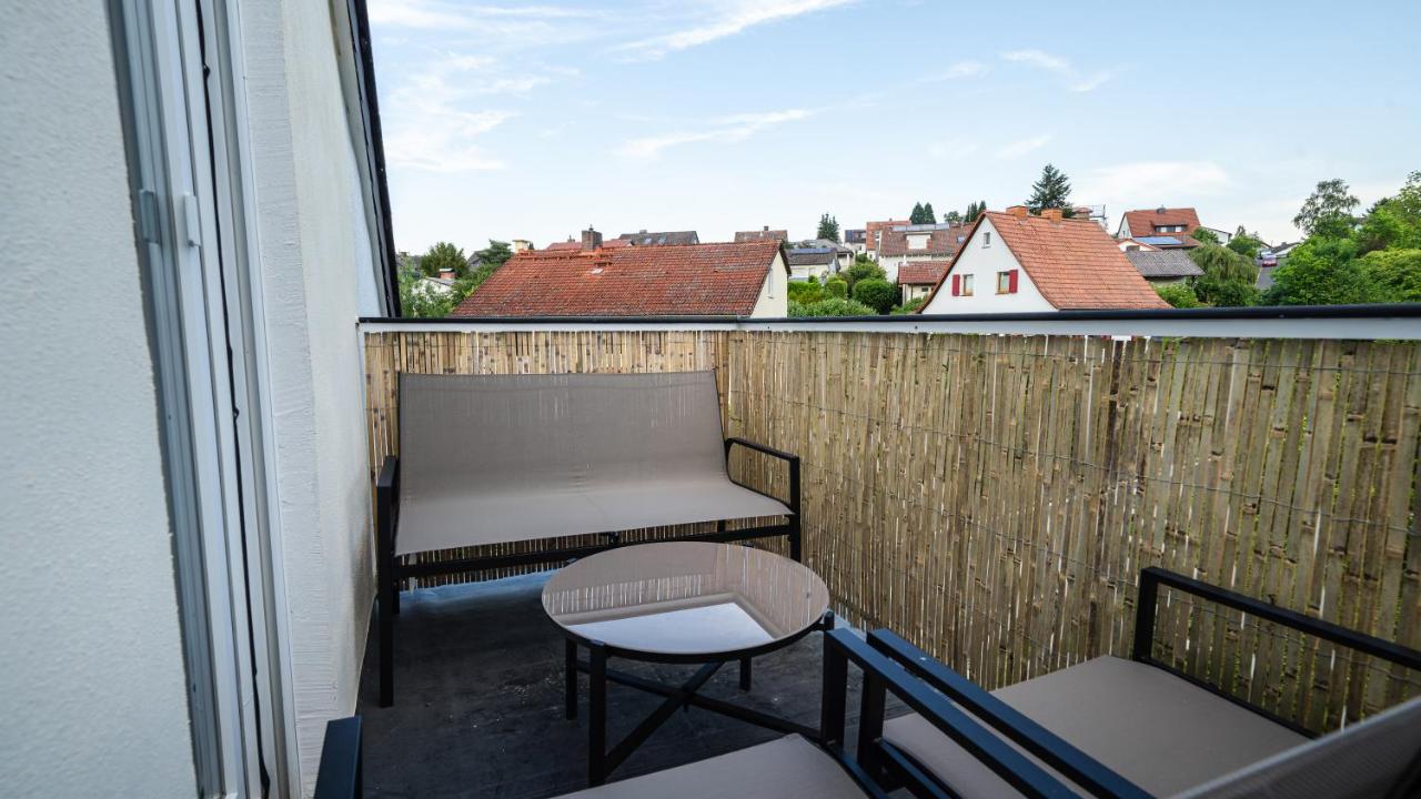 Sophias Wohlfühlplatz - Ferienwohnung Cappel