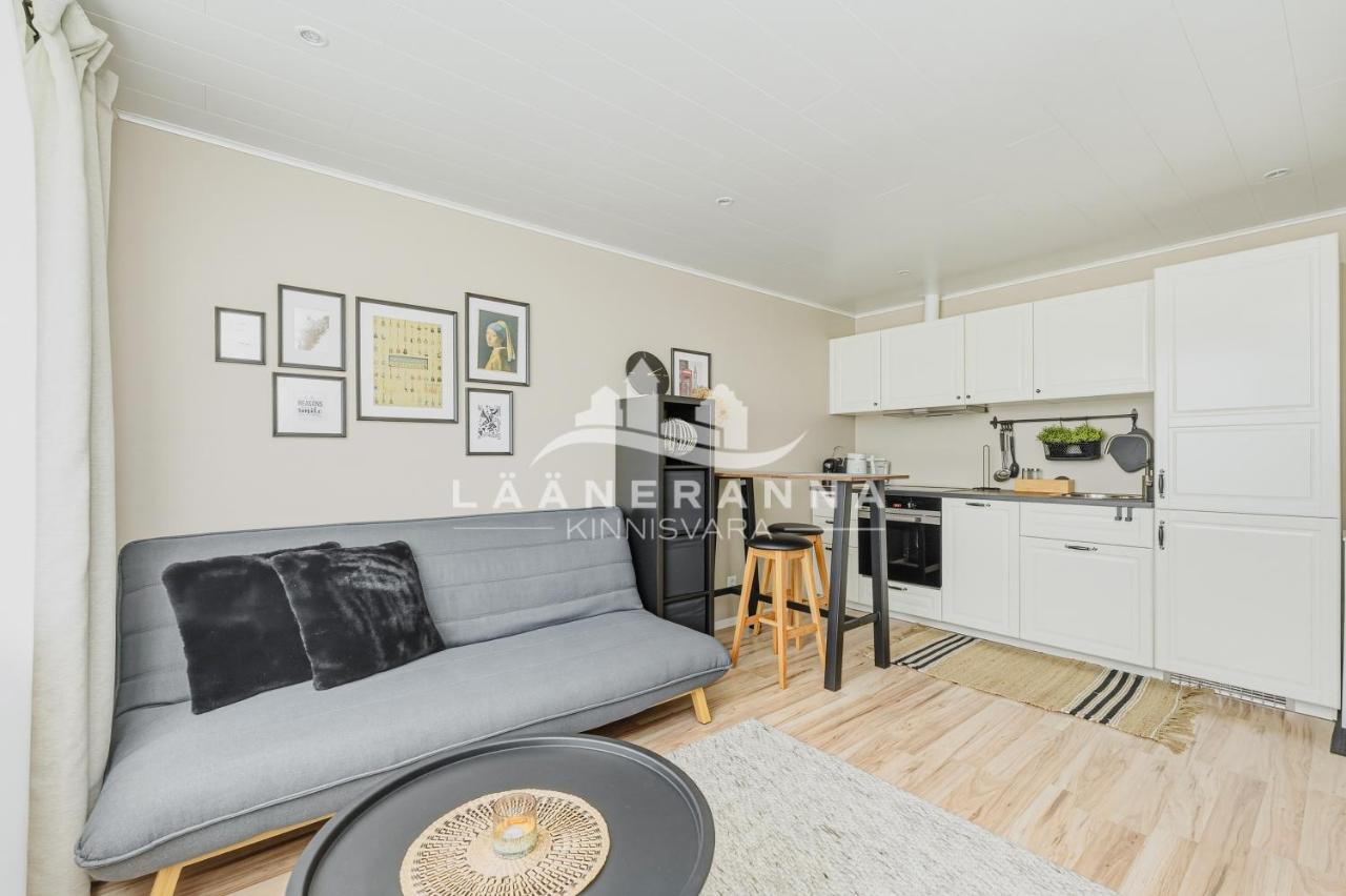 Sweet apartament - B&B Haapsalu