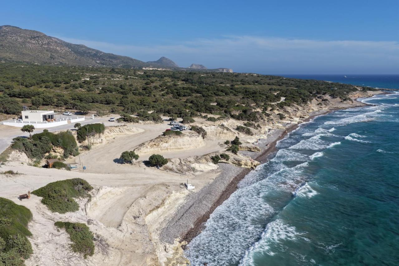 Villa Elusia - B&B Kéfalos