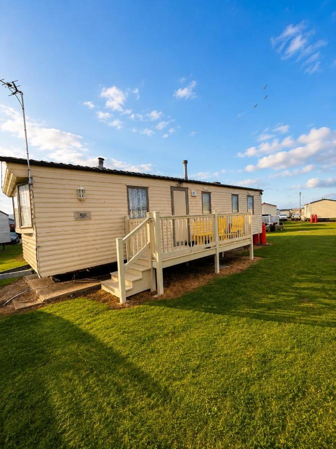 Singh Leite Holiday Home Near Beach - B&B Saint Osyth