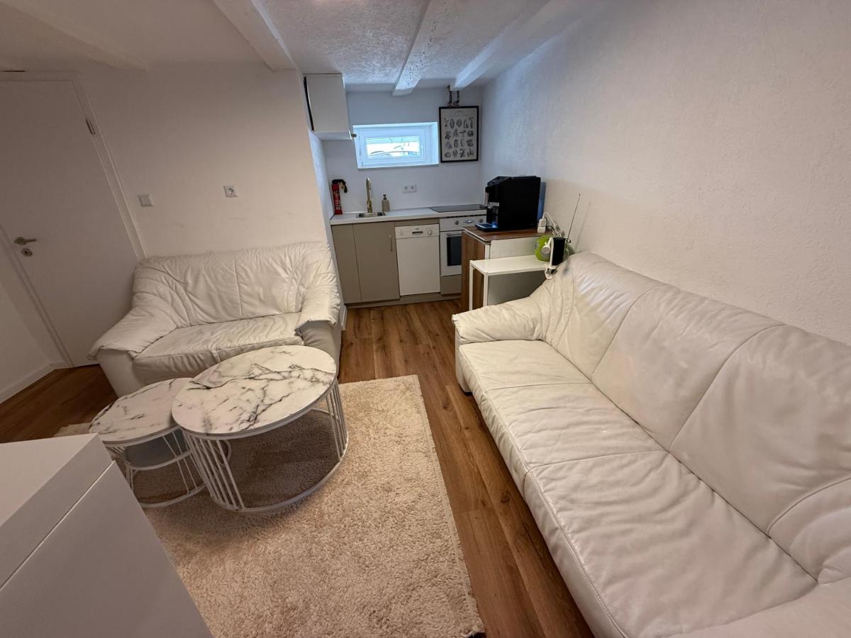 LaSa Apartment 2 - B&B Villingen-Schwenningen