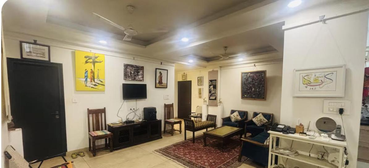 Central Jaipur Stay - B&B Jaipur