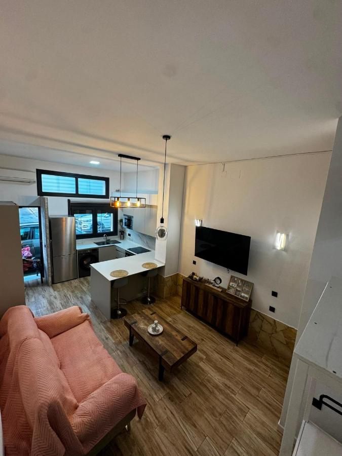 LOFT JUNTO AL MAR Barbate - B&B Barbate
