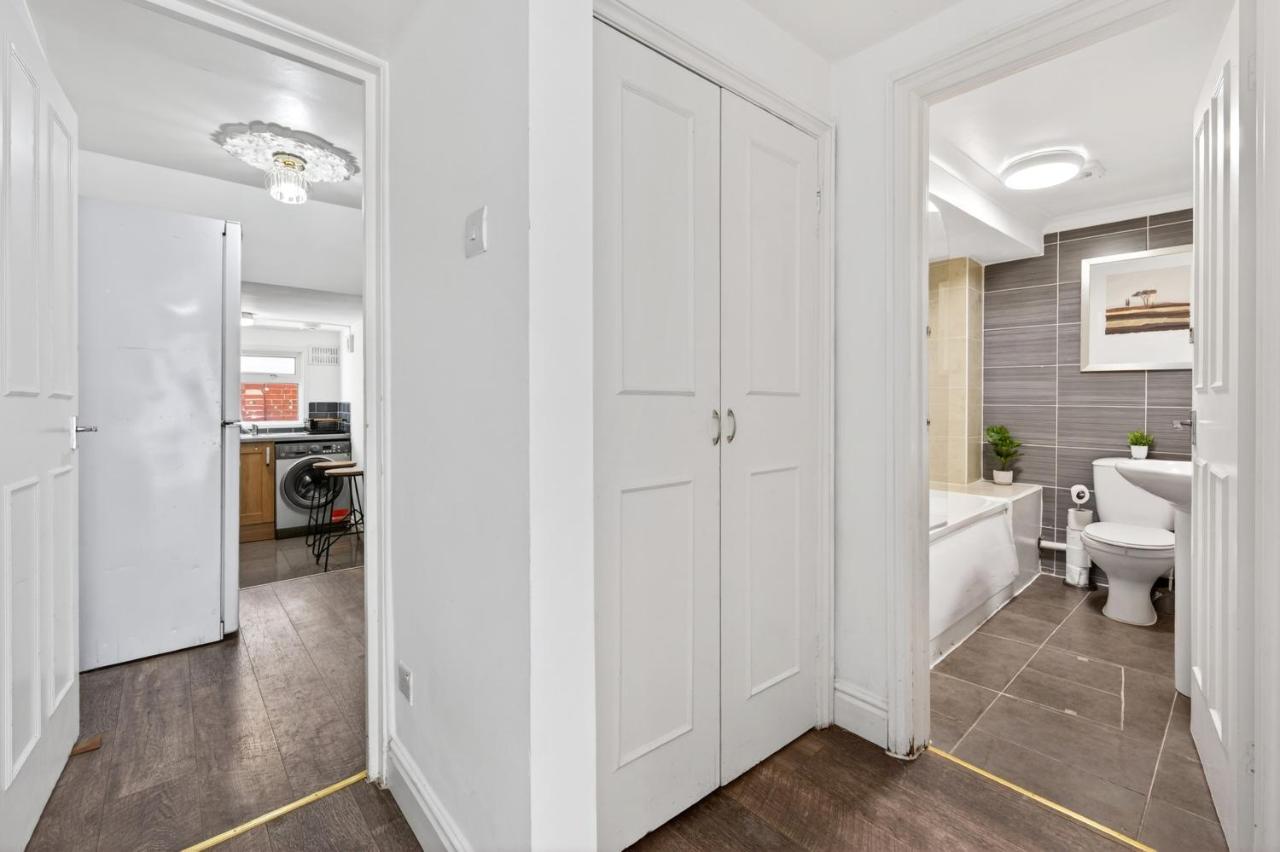 Central London flat in Paddington - B&B Londra