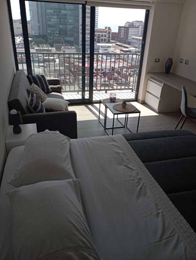 VIP Suite Antofagasta - B&B Antofagasta